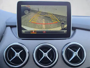 Mercedes-Benz B 220 Style 4Matic 7G-DCT