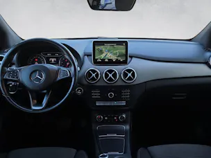 Mercedes-Benz B 220 Style 4Matic 7G-DCT
