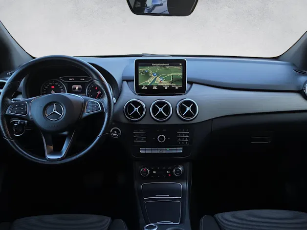 Mercedes-Benz B 220 Style 4Matic 7G-DCT
