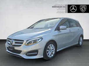 Mercedes-Benz B 220 Style 4Matic 7G-DCT