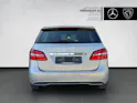 Mercedes-Benz B 220 Style 4Matic 7G-DCT