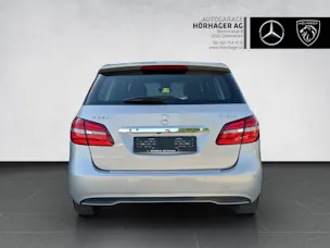 Mercedes-Benz B 220 Style 4Matic 7G-DCT