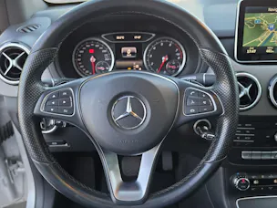 Mercedes-Benz B 220 Style 4Matic 7G-DCT