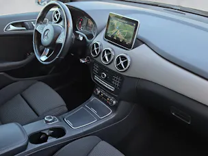 Mercedes-Benz B 220 Style 4Matic 7G-DCT