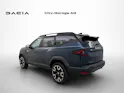 Dacia Bigster 1.2 Hybrid Journey 4WD