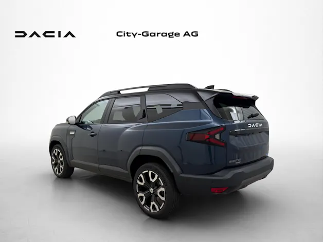Dacia Bigster 1.2 Hybrid Journey 4WD