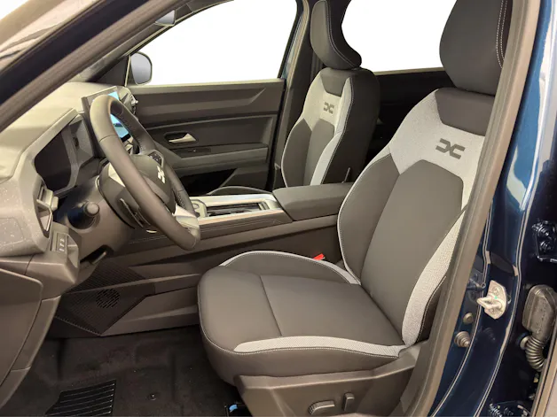 Dacia Bigster 1.2 Hybrid Journey 4WD