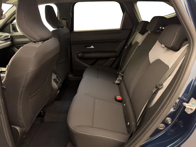 Dacia Bigster 1.2 Hybrid Journey 4WD