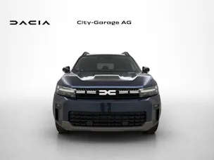 Dacia Bigster 1.2 Hybrid Journey 4WD