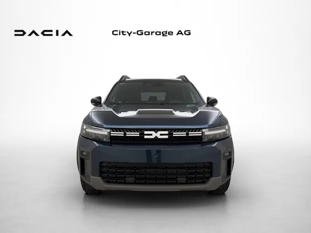 Dacia Bigster 1.2 Hybrid Journey 4WD