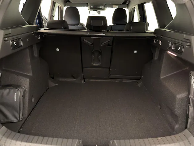 Dacia Bigster 1.2 Hybrid Journey 4WD