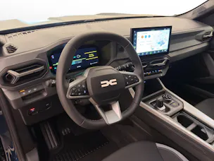 Dacia Bigster 1.2 Hybrid Journey 4WD