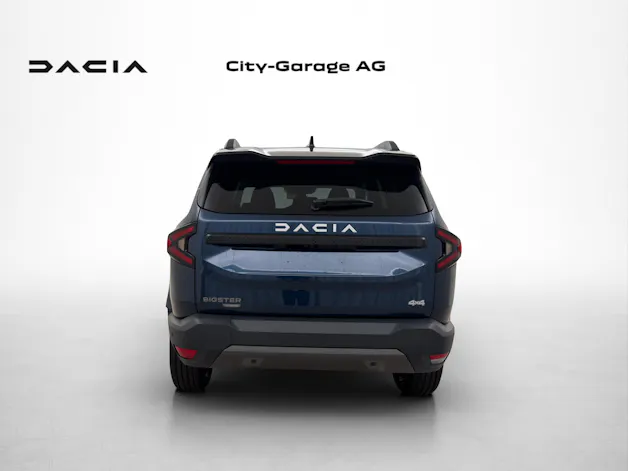 Dacia Bigster 1.2 Hybrid Journey 4WD