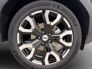 Dacia Bigster 1.2 Hybrid Journey 4WD