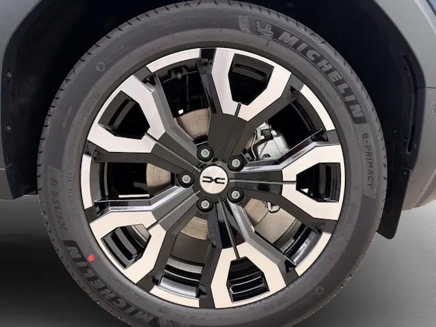 Dacia Bigster 1.2 Hybrid Journey 4WD