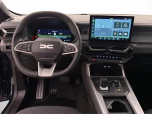 Dacia Bigster 1.2 Hybrid Journey 4WD