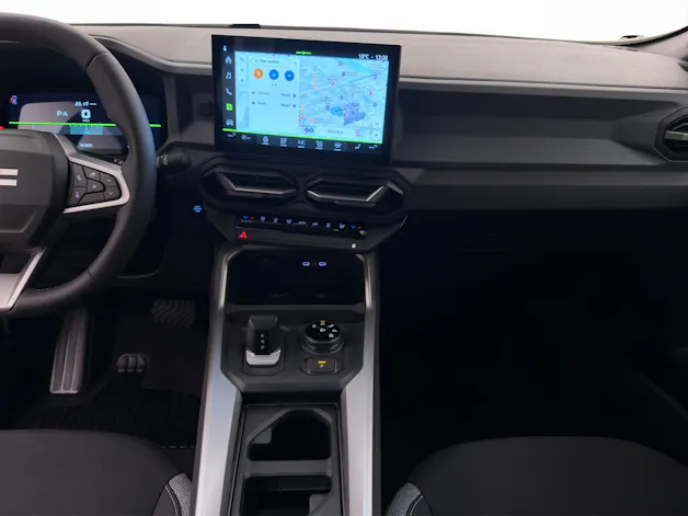 Dacia Bigster 1.2 Hybrid Journey 4WD