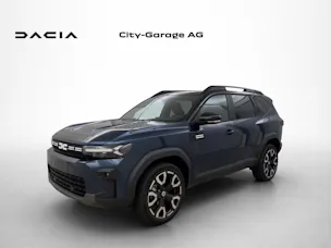 Dacia Bigster 1.2 Hybrid Journey 4WD