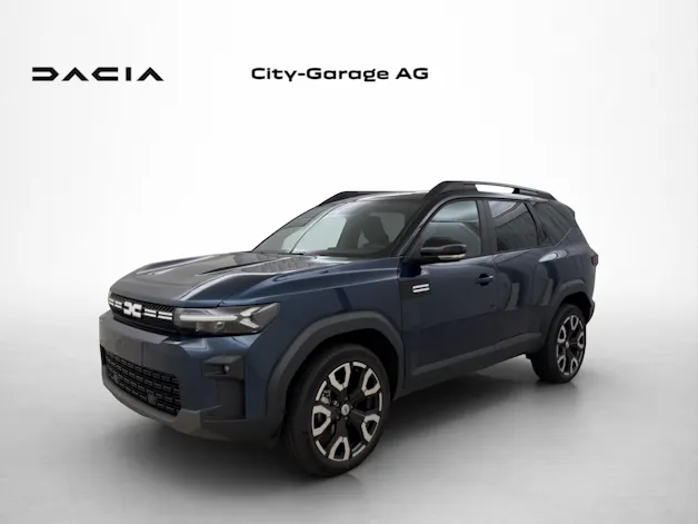 Dacia Bigster 1.2 Hybrid Journey 4WD