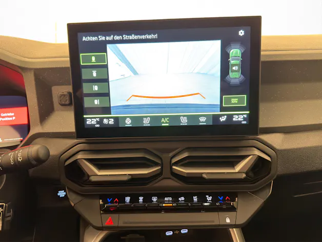 Dacia Bigster 1.2 Hybrid Journey 4WD