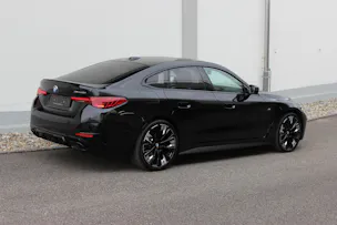 BMW M440i xDrive 48V Gran Coupé M Sport Pro *1.9%-LEASINGAKTION*