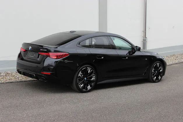 BMW M440i xDrive 48V Gran Coupé M Sport Pro *1.9%-LEASINGAKTION*