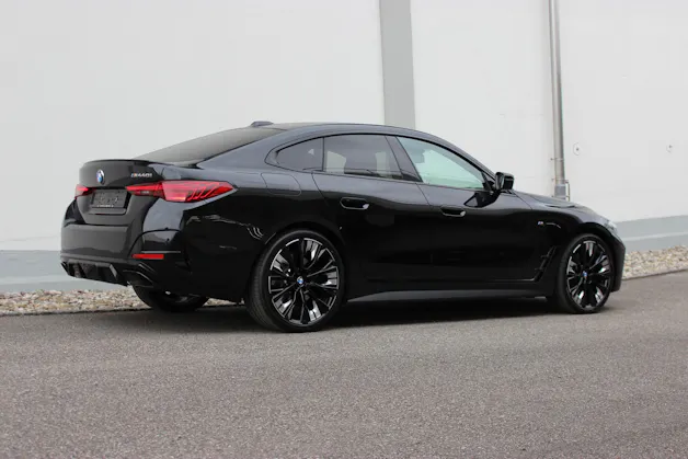BMW M440i xDrive 48V Gran Coupé M Sport Pro *1.9%-LEASINGAKTION*