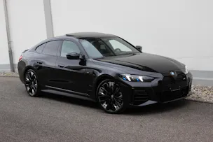 BMW M440i xDrive 48V Gran Coupé M Sport Pro *1.9%-LEASINGAKTION*