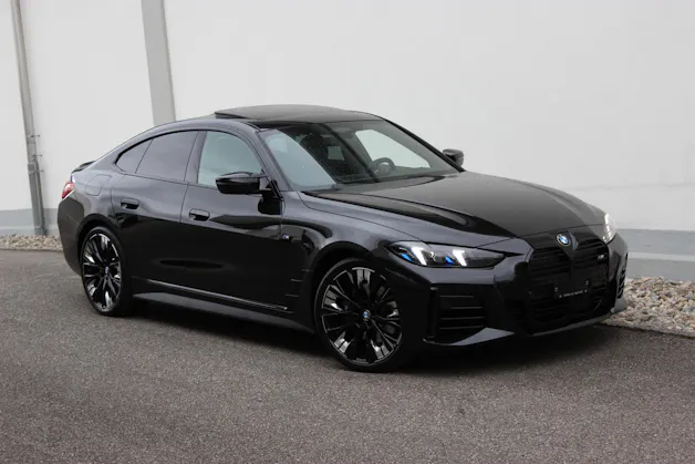 BMW M440i xDrive 48V Gran Coupé M Sport Pro *1.9%-LEASINGAKTION*