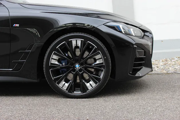 BMW M440i xDrive 48V Gran Coupé M Sport Pro *1.9%-LEASINGAKTION*