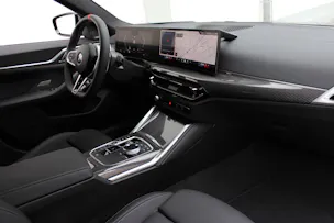 BMW M440i xDrive 48V Gran Coupé M Sport Pro *1.9%-LEASINGAKTION*