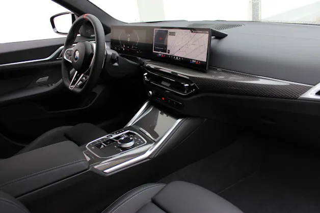 BMW M440i xDrive 48V Gran Coupé M Sport Pro *1.9%-LEASINGAKTION*