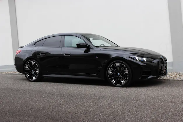 BMW M440i xDrive 48V Gran Coupé M Sport Pro *1.9%-LEASINGAKTION*