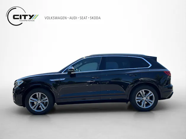 VW Touareg 3.0 V6 TDI 286 R-Line