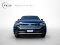 VW Touareg 3.0 V6 TDI 286 R-Line