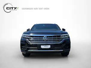 VW Touareg 3.0 V6 TDI 286 R-Line