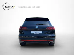 VW Touareg 3.0 V6 TDI 286 R-Line