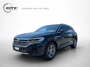 VW Touareg 3.0 V6 TDI 286 R-Line