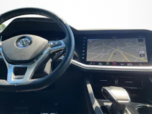 VW Touareg 3.0 V6 TDI 286 R-Line