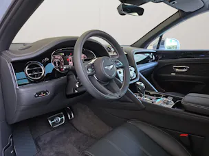 Bentley Bentayga Speed- mehrere Fahrzeuge im Vorlauf. Kontaktieren Sie uns bitte für mehr Informationen.