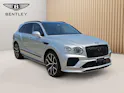 Bentley Bentayga Speed- mehrere Fahrzeuge im Vorlauf. Kontaktieren Sie uns bitte für mehr Informationen.