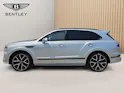 Bentley Bentayga Speed- mehrere Fahrzeuge im Vorlauf. Kontaktieren Sie uns bitte für mehr Informationen.