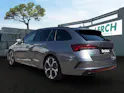 Škoda Octavia Combi 2.0 TSI DSG RS 30 Years Edition