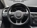 Audi A4 Avant 2.0 TDI quattro S-tronic