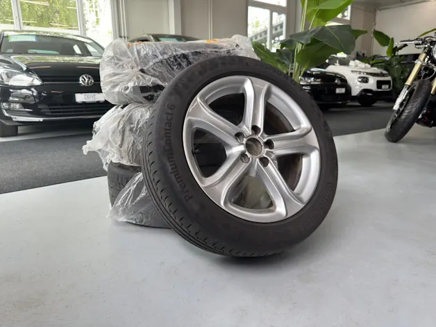 Audi A4 Avant 2.0 TDI quattro S-tronic