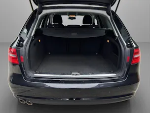 Audi A4 Avant 2.0 TDI quattro S-tronic