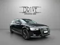 Audi A4 Avant 2.0 TDI quattro S-tronic
