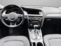 Audi A4 Avant 2.0 TDI quattro S-tronic