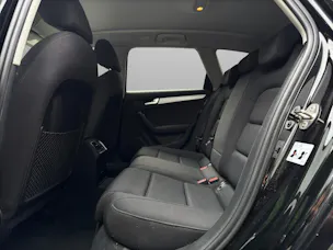 Audi A4 Avant 2.0 TDI quattro S-tronic