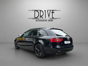 Audi A4 Avant 2.0 TDI quattro S-tronic